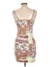 Almost Famous Brown Tank Top Size L - photo 2