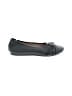 Assorted Brands Black Flats Size 8 - photo 1