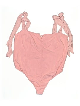 Intimately By Free People Bodysuit