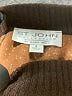St. John Collection by Marie Gray Paisley Brown Pullover Sweater Size 4 - photo 7