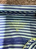 Vineyard Vines Blue Long Sleeve Polo Size 5 - 6 - photo 3