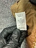 CAbi Tweed Gold Jacket Size M - photo 7