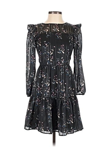 Zac Posen Cocktail Dress (view 1)
