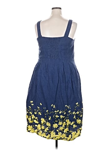 Chadwicks Cocktail Dress (view 2)