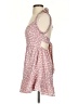 Saints + Secrets 100% Polyester Pink Sleeveless Top Size S - photo 5