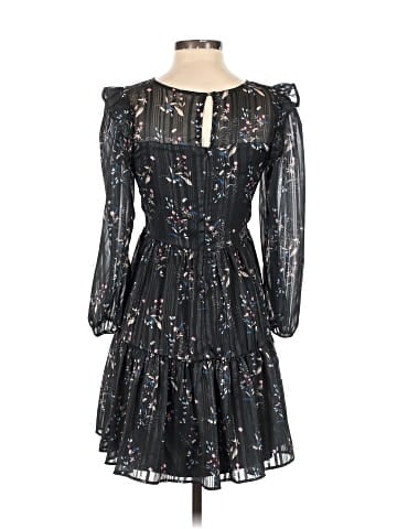 Zac Posen Cocktail Dress (view 2)