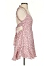 Saints + Secrets 100% Polyester Pink Sleeveless Top Size S - photo 4
