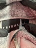Tribal 100% Nylon Gray Jacket Size L - photo 6