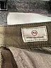 Adriano Goldschmied Brown Green Khakis Size 28 waist - photo 7