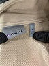 Athleta 100% Polyester Ivory Track Jacket Size S - photo 6