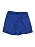 Nike 100% Polyester Color Block Blue Athletic Shorts Size M (youth) - photo 2