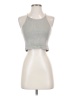 AS Revival Silver Tank Top Size S - photo 1