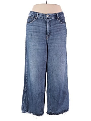 Good American Jeans (view 1)