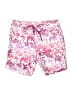 Kanu Surf Print Purple Board Shorts Size 8 - photo 1