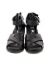 Sorel Black Wedges Size 9 1/2 - photo 2