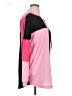 Assorted Brands Color Block Pink Sweatshirt Size XL - photo 4