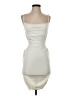 Forever 21 Ivory Cocktail Dress Size S - photo 1