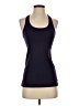 Lululemon Athletica Purple Active Tank Size 4 - photo 1