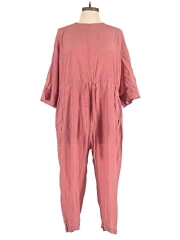 No.6 Store Jumpsuit (view 1)