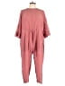 No.6 Store Pink Jumpsuit Size Lg (3) - photo 1