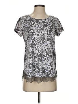 LC Lauren Conrad Short Sleeve T-Shirt (view 1)
