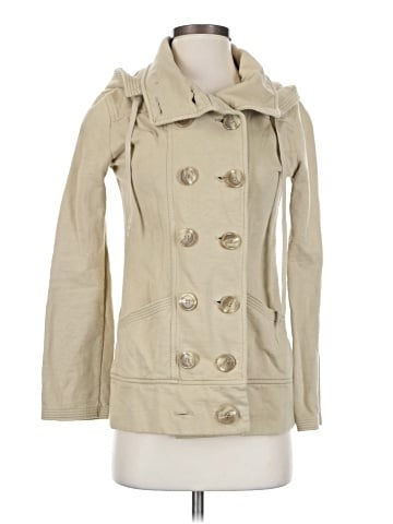 Lucky Brand Trenchcoat (view 1)