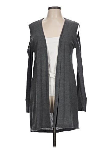LNA Kimono (view 1)