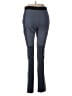 BCBGMAXAZRIA Color Block Blue Active Pants Size M - photo 2
