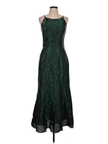 Jessica McClintock Cocktail Dress (view 1)