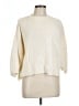Weekend Max Mara Ivory Pullover Sweater Size L (estimated) - photo 1