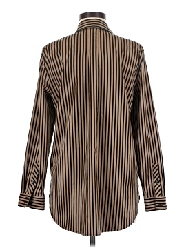Chico's Long Sleeve Blouse (view 2)
