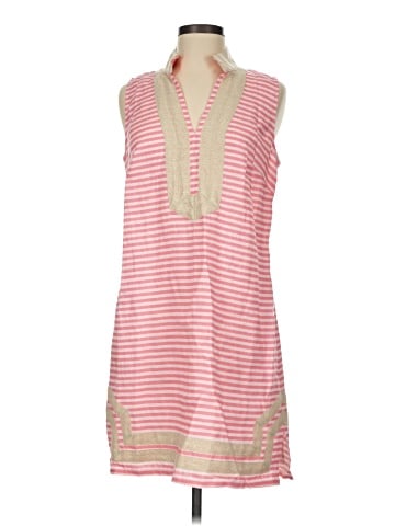 Sail to Sable Casual Dress (view 1)