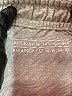 Outdoor Voices Solid Gray Athletic Shorts Size S - photo 4