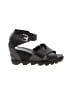 Sorel Black Wedges Size 9 1/2 - photo 1