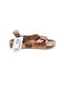Old Navy Tan Sandals Size 5 (baby) - photo 1