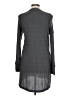 LNA Gray Kimono Size L - photo 2