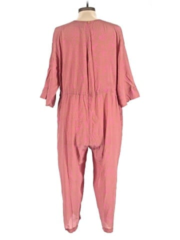 No.6 Store Jumpsuit (view 2)