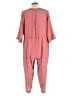 No.6 Store Pink Jumpsuit Size Lg (3) - photo 2