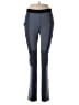 BCBGMAXAZRIA Color Block Blue Active Pants Size M - photo 1
