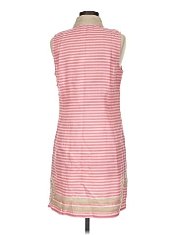 Sail to Sable Casual Dress (view 2)