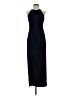 BHLDN 100% Polyester Black Cocktail Dress Size 4 - photo 1