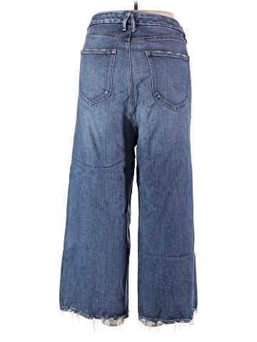 Good American Jeans (view 2)