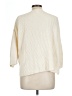 Weekend Max Mara Ivory Pullover Sweater Size L (estimated) - photo 2