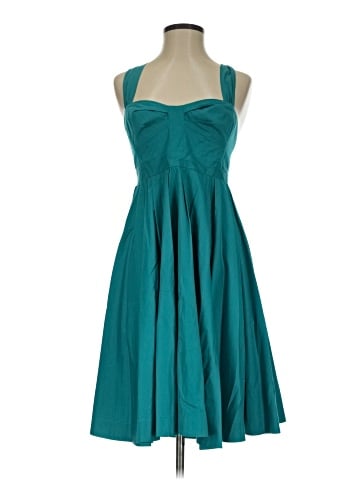 French Connection Cocktail Dress (view 1)
