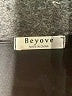 Beyove 100% Polyester Black Long Sleeve Blouse Size L - photo 7