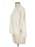 Weekend Max Mara Ivory Pullover Sweater Size L (estimated) - photo 5