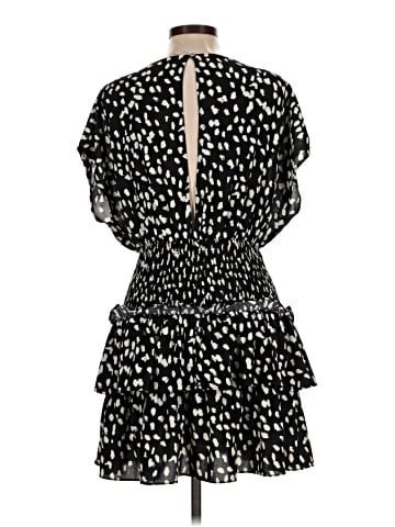She + Sky Casual Dress (view 2)