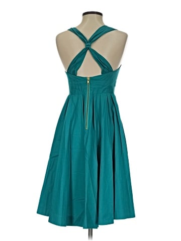 French Connection Cocktail Dress (view 2)