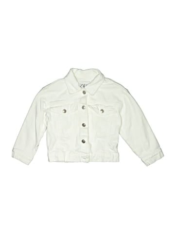 Zara Jacket (view 1)
