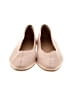 Everlane Solid Tan Flats Size 7 1/2 - photo 2